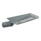 Corp de iluminat stradal LED, 24W, gri, 360x180x70mm, 4000K, IP65, Kroko, Elmarco