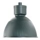 Corp de iluminat stradal LED, 24W, gri, 500x500x450mm, 4000K, IP65, Deco, Elmarco
