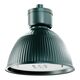 Corp de iluminat stradal LED, 32W, grafit, 500x500x450mm, 4000K, IP65, Deco M, Elmarco