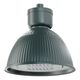 Corp de iluminat stradal LED, 2x17W, gri, 500x500x450mm, 4000K, IP65, Deco, Elmarco