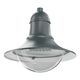Corp de iluminat stradal LED, 3x24W, gri, 560x560x500mm, 4000K, IP65, Chantal M, Elmarco