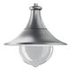 Corp de iluminat stradal LED, 32W, alb, 560x560x510mm, 4000K, IP65, Bell S, Elmarco