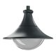 Corp de iluminat stradal LED, 32W, grafit, 560x560x440mm, 4000K, IP65, Bell M, Elmarco