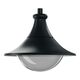 Corp de iluminat stradal LED, 32W, negru, 560x560x440mm, 4000K, IP65, Bell M, Elmarco