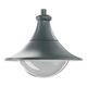Corp de iluminat stradal LED, 2x24W, gri, 560x560x440mm, 4000K, IP65, Bell M, Elmarco