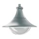 Corp de iluminat stradal LED, 2x24W, alb, 560x560x440mm, 4000K, IP65, Bell M, Elmarco
