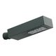 Corp de iluminat stradal LED, 24W, grafit, 500x150x100mm, 4000K, IP65, Berna, Elmarco