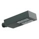 Corp de iluminat stradal LED, 48W, grafit, 500x200x100mm, 4000K, IP65, Berna, Elmarco