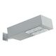 Corp de iluminat stradal LED, 48W, alb, 500x200x100mm, 4000K, IP65, Berna K, Elmarco