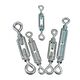 Intinzator cu inel Tracon, 194x13.3x10mm, FSS10120