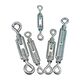 Intinzator cu inel Tracon, 137x12.3x8mm, FSS870