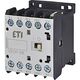 Contactor mini ETI, 110VDC, 7A, 3ND+1NI, 004641134