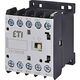 Contactor mini ETI, 230VDC, 9A, 3ND+1NI, 004641141