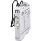 Contact auxiliar ETI, lateral temporizare ON, 30 secunde, 24-240VAC/DC, pentru contactoare, 004642732