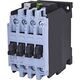 Contactor ETI, 24VAC, 12A, 4ND, 004646520