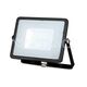 Proiector LED, NEGRU, 30W, 6400K, IP65, V-TAC, SKU 402