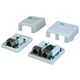 Prize de date UTP/FTP mini Cat. 5E/6 DATA COMM, Comtec, MF0031-01154