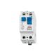 Siguranta automata (disjunctor) cu protectie diferentiala monofazica Schrack, 25A, 300mA, RCCB, tip AC, 6kA, BC6, BC602230