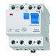 Siguranta automata (disjunctor) cu protectie diferentiala trifazica Schrack, 40A, 30mA, RCCB, tip AC, 6kA, BC6, BC604103