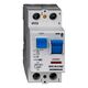 Siguranta automata (disjunctor) cu protectie diferentiala monofazica Schrack, 40A, 30mA, RCCB, tip AC, 6kA, BC6, BC604203