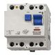 Siguranta automata (disjunctor) cu protectie diferentiala trifazica Schrack, 63A, 30mA, RCCB, tip AC, 6kA, BC6, BC606103