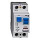 Siguranta automata (disjunctor) cu protectie diferentiala monofazica Schrack, 63A, 30mA, RCCB, tip AC, 6kA, BC6, BC606203