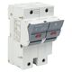 Separator tip sertar Tracon cu LED, 1P+N, 100A, 22x58mm, 230/415VAC, CFBL1P+N100