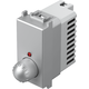 Variator modular TEM, 300W, argintiu, 1M, Modul, EM10ES soldari