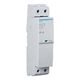 Unitate debrosabila DC Hager, 1P, contact semnalizare, tip B+C, 350VAC, SPA180