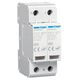 Descarcator la supratensiune Hager, TN-S+TT, 2P, tip C, 275VAC, SPB240D