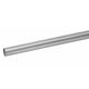 Tija inox 450mm, 33,7mm