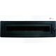 Tablou electric PVC, 24 module, aplicat, ETI, IP40, cu usa transparenta, 001100280
