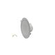 Spot LED, CCT, incastrat, rotund, alb, 7W, CCT, cu sistem de pornire incorporat, IP44, Lumen