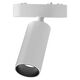 Proiector LED pe sina, dimabil, 20W, 36 grade, 40VDC, 4000K, alb, IP20, MINI, Lumen