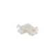 Element de conectare pentru banda LED, 8mm, 12VDC, curba, IP20, monocolora, Lumen