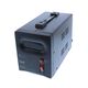 Stabilizator de tensiune monofazic cu releu, 1.0KVA, 600W, WELL, Guard