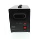 Stabilizator de tensiune monofazic cu releu, 2.0KVA, 1200W, WELL, Guard
