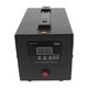 Stabilizator de tensiune monofazic cu releu, 0.5KVA, 300W, WELL, Power