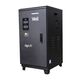 Stabilizator de tensiune monofazic cu servomotor, 20KVA, 12KW, WELL, Aegis