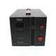 Stabilizator de tensiune monofazic cu servomotor, 0.5KVA, 300W, WELL, Secure