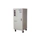 Stabilizator de tensiune trifazic cu servomotor, 30KVA, 24KW, WELL, DFC