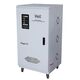 Stabilizator de tensiune trifazic cu servomotor, 15KVA, 12KW, WELL, Troper