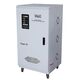 Stabilizator de tensiune trifazic cu servomotor, 30KVA, 24KW, WELL, Troper