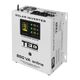 Invertor solar 2 prize Schuko, 0.85KVA, 500W, TED000286