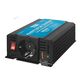 Invertor auto 1 priza Schuko+1 USB, 0.3KVA, 600W, TED000408