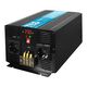 Invertor auto 2 prize Schuko+1 USB, 4.0KVA, 8KW, TED000415