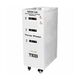 Stabilizator de tensiune trifazat, 150KVA, 106KW, TED, SVC Servo, TED003591