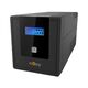 UPS 4 prize Schuko, 1KVA, 600W, nJoy, Cadu