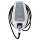 Statie incarcare autovehicule electrice, Tip2, 5ml, 22kW, 1 priza, 16-32A, 230VAC, montaj pe perete, Schrack, EMCIONH2C