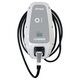 Statie incarcare autovehicule electrice, Tip2, 5ml, 22kW, 1 priza, 16-32A, 230VAC, montaj pe perete, RCMU, Schrack, EMCIONP2CE
